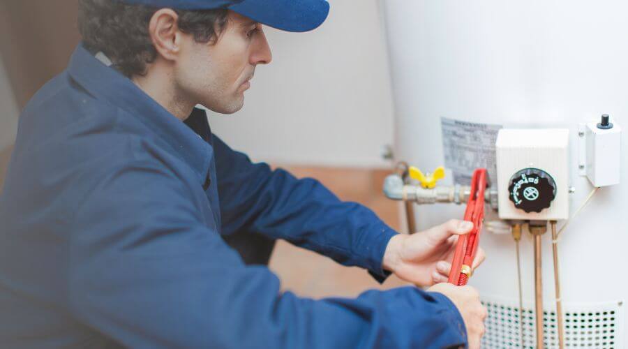 Professional Tankless Water Heater Installation in Oakdale, CT
